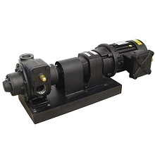 Gespasa BDP-500 насос перекачки бензина керосина в Минеральных Водах