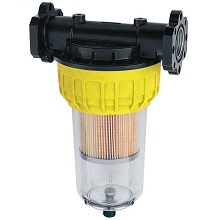 Piusi Clear Captor Filter Kit фильтр тонкой очистки дизельного топлива в Минеральных Водах