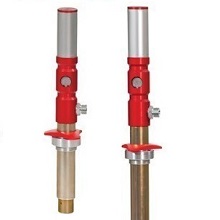 Gespasa GM 3 насос пневматический масла в Минеральных Водах