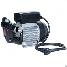 Adam Pumps PA2-80 насос перекачки дизельного топлива солярки в Минеральных Водах