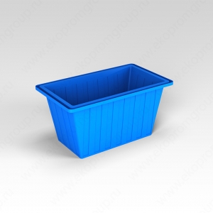 Ванна K 400л в Минеральных Водах