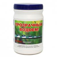 BIOFORCE Aqua Crystal 500г в Минеральных Водах