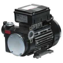 Adam Pumps PA3-150 насос перекачки дизельного топлива солярки в Минеральных Водах