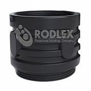 Горловина удлиняющая Rodlex UN-G500/500 в Минеральных Водах