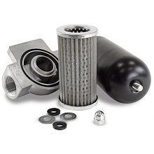 Petroll GL-4 фильтр очистки дизельного топлива/бензина в Минеральных Водах