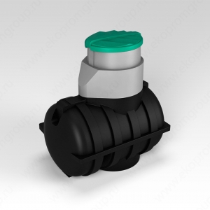 Емкость подземная U 1250л oil в Минеральных Водах