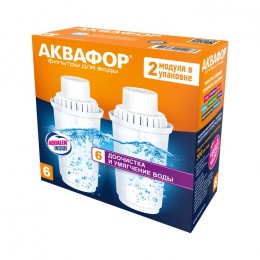 Сменный модуль В6 (В100-6) (комплект из 2-х штук) в Минеральных Водах