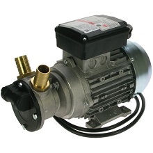 Adam Pumps E220/35 насос для перекачки масла в Минеральных Водах