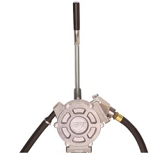 GPI HP-100-NUL насос ручной перекачки бензина дизельного топлива керосина в Минеральных Водах