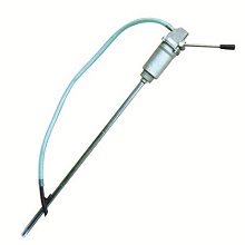 Piusi Piston hand 35 насос ручной перекачки дизельного топлива солярки масла в Минеральных Водах