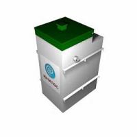Юнилос Скарабей 8 Станция глубокой биологической очистки в Минеральных Водах