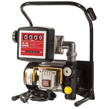 Petroll Titan 60 Basic комплект заправочный дизельного топлива солярки в Минеральных Водах