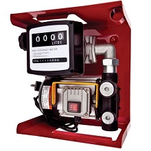 Petroll Cosmic 60 Basic комплект заправочный дизельного топлива солярки в Минеральных Водах