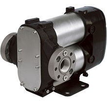 Piusi BI Pump насос перекачки дизельного топлива солярки в Минеральных Водах