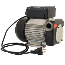 Adam Pumps PA2-100 насос перекачки дизельного топлива солярки в Минеральных Водах