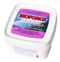 BIOFORCE BioToilet Comfort (20x28г) 560г - Для портативных биотуалетов в Минеральных Водах