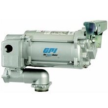 GPI M-3130-PO насос перекачки бензина керосина в Минеральных Водах