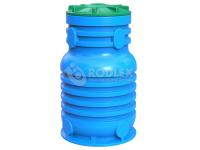 Кессон для скважины KS 3.0 mini в Минеральных Водах