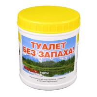 BIOFORCE Septic 250г - бактерии для септика в Минеральных Водах