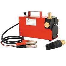 Adam Pumps P 1224 насос перекачки дизельного топлива солярки в Минеральных Водах