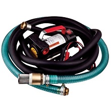 Petroll Kit Batteria комплект заправочный дизельного топлива солярки в Минеральных Водах