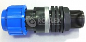 Монтажный комплект Rodlex 32 под кабель в Минеральных Водах
