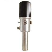 Gespasa GS 10/200 насос пневматический масла в Минеральных Водах