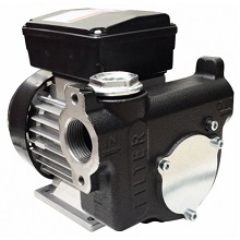 Adam Pumps PA1-70 насос перекачки дизельного топлива солярки в Минеральных Водах