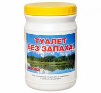 BIOFORCE Septic 500г - бактерии для септика в Минеральных Водах