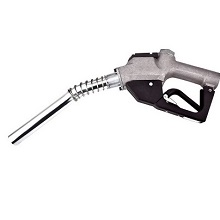Petroll 150 пистолет заправочный кран раздаточный в Минеральных Водах