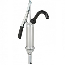 Pressol насос ручной перекачки дизельного топлива и масла в Минеральных Водах