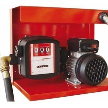 Gespasa SAG-90 S комплект заправочный дизельного топлива солярки в Минеральных Водах