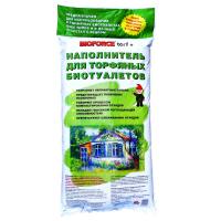 BIOFORCE Torf + Наполнитель для торфяных туалетов (30л) в Минеральных Водах