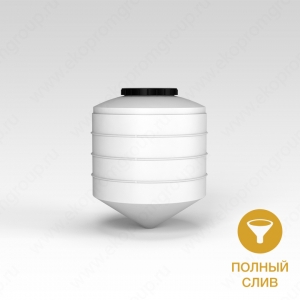 Емкость ФМ 500л в Минеральных Водах