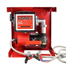 Petroll Starlet 60 Basic комплект заправочный дизельного топлива солярки в Минеральных Водах