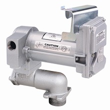 GPI M-3025CS-PO насос перекачки бензина керосина в Минеральных Водах