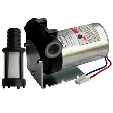 Adam Pumps Ecokit 0 насос перекачки дизельного топлива солярки в Минеральных Водах