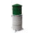 Kolo Vesi 3 Midi прин. в Минеральных Водах