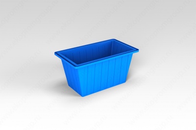 Ванна K 400л в Минеральных Водах