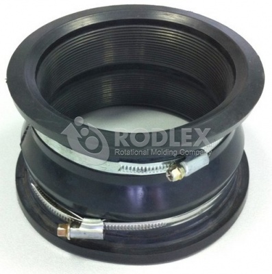 Муфта Rodlex Fast Connection 125-133 в Минеральных Водах