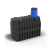 Септик ТЕРМИТ накопитель 3.5 в Минеральных Водах Септик ТЕРМИТ накопитель 3.5 в Минеральных Водах