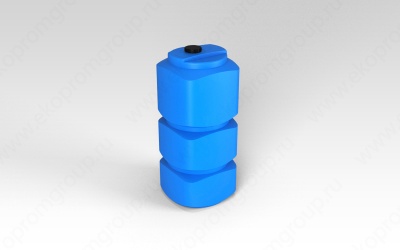 Емкость L 750л oil в Минеральных Водах